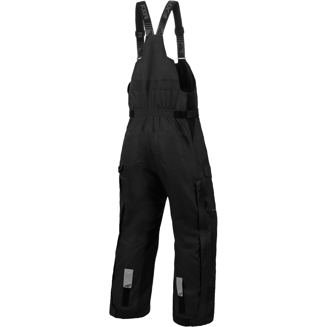 FXR M Excursion Ice Pro Bib Pant 24