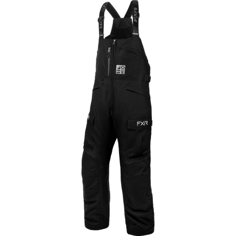 FXR M Excursion Ice Pro Bib Pant 24