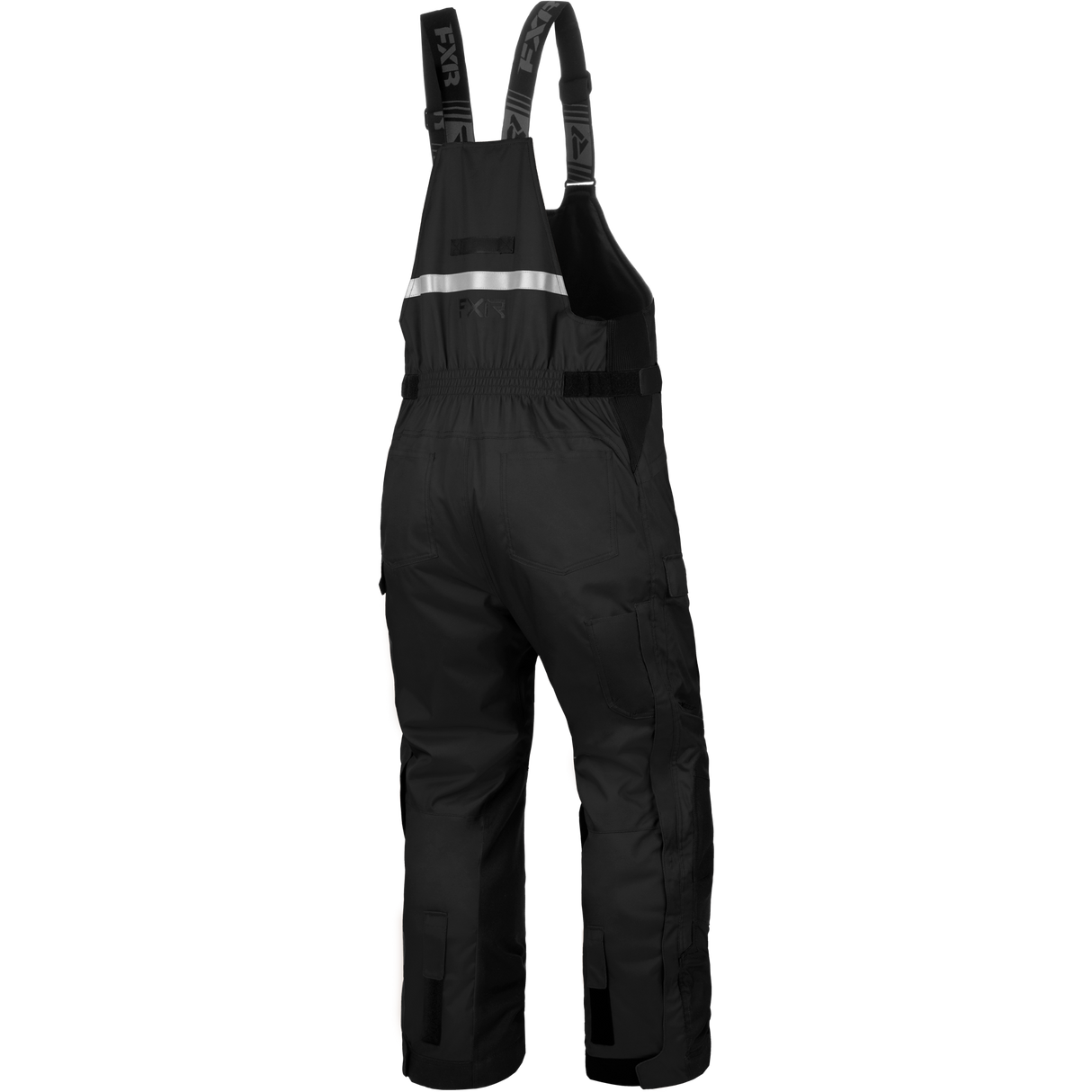 FXR M Excursion Bib Pant