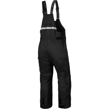 FXR M Excursion Bib Pant