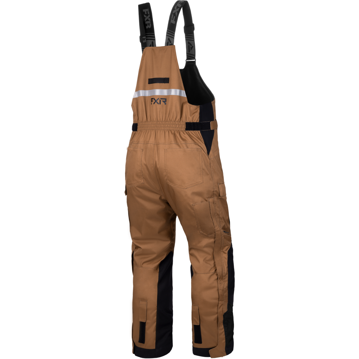 FXR M Excursion Bib Pant