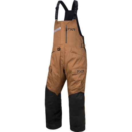 FXR M Excursion Bib Pant