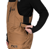 FXR M Excursion Bib Pant