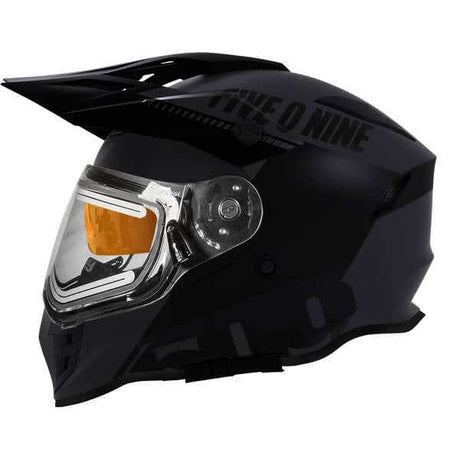 509 Delta R3L Ignite Helmet