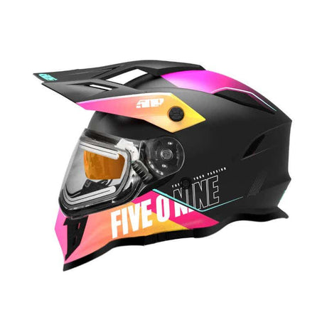 509 Delta R3L Ignite Helmet