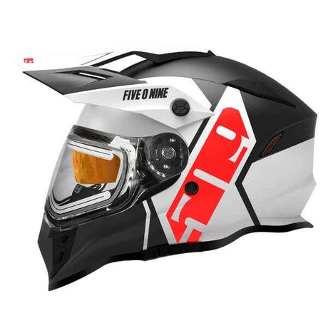 509 Delta R3L Ignite Helmet