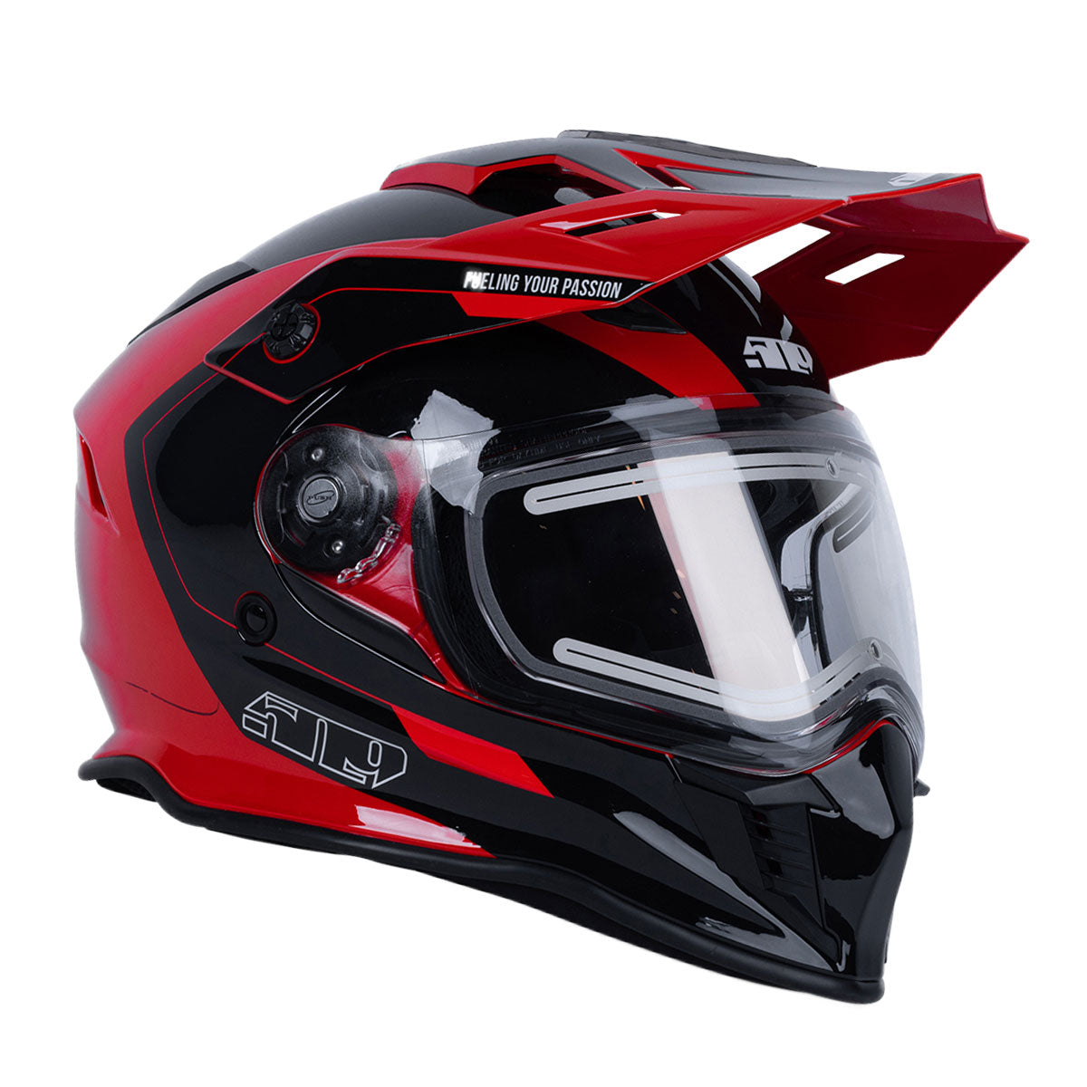 509 Delta R3L Ignite Helmet