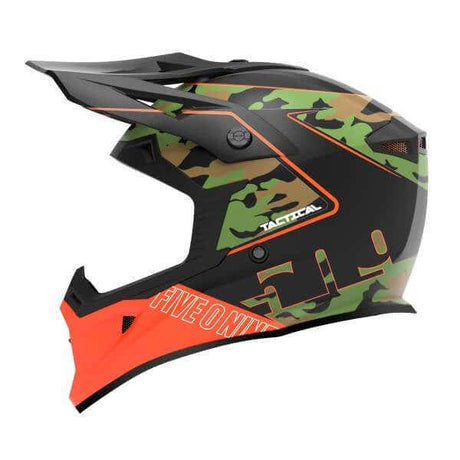 509 Tactical Offroad Helmet