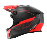 509 Altitude 2.0 Carbon Fiber Helmet