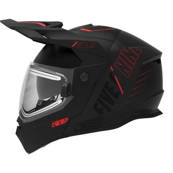 509 Delta R4 Ignite Helmet