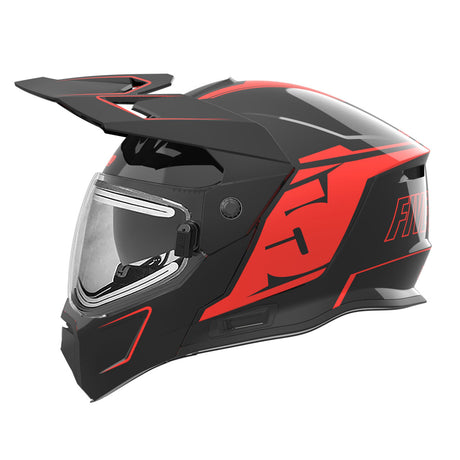 509 Delta R4 Ignite Helmet