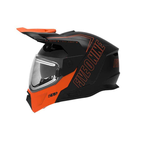 509 Delta R4 Ignite Helmet