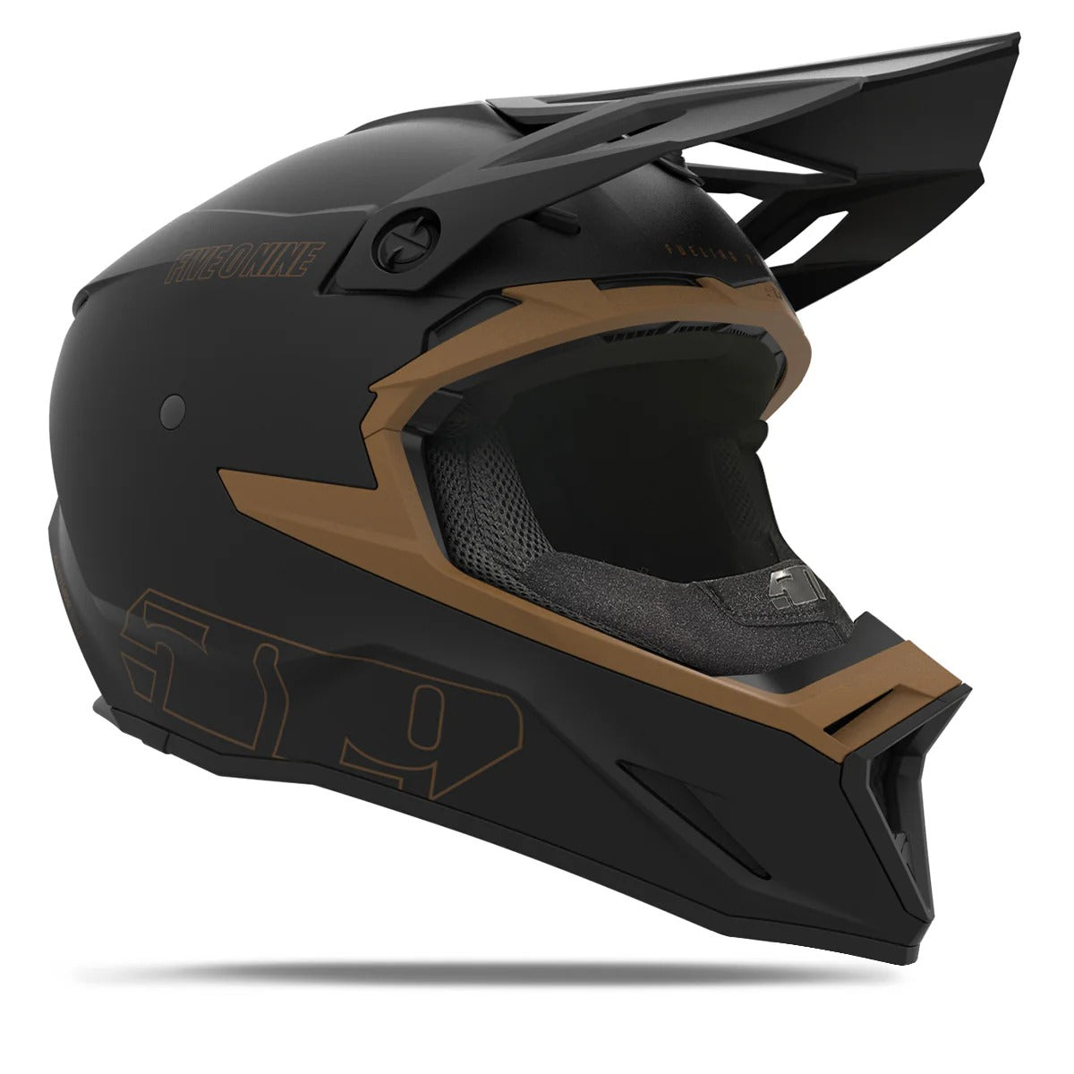 509 Altitude 2.0 Helmet