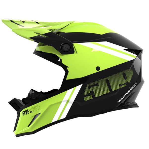 509 Altitude 2.0 Helmet