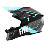 509 Altitude 2.0 Helmet