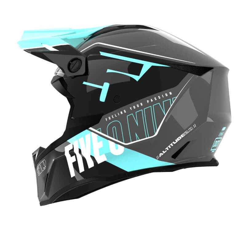 509 Altitude 2.0 Helmet – SkiDoo Outlet