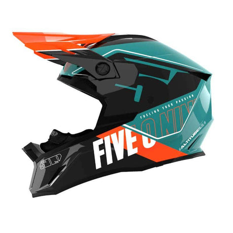 509 Altitude 2.0 Helmet