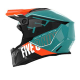 509 Altitude 2.0 Helmet