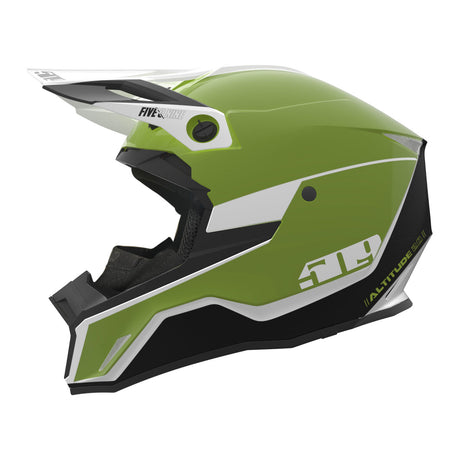 509 Altitude 2.0 Helmet