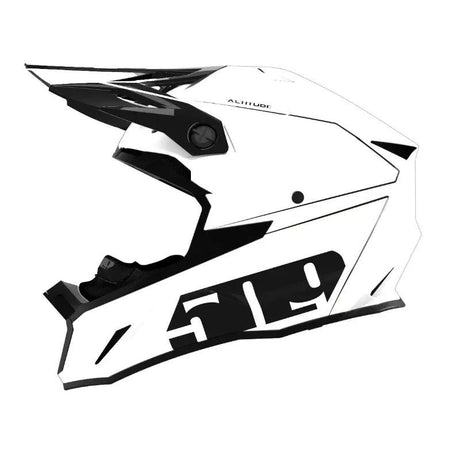 509 Altitude 2.0 Helmet