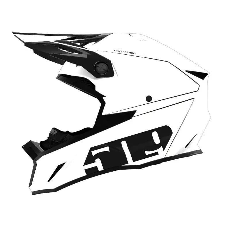 509 Altitude 2.0 Helmet (ECE)