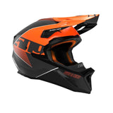 509 Altitude 2.0 Carbon Fiber 3K Hi-Flow Helmet (ECE)