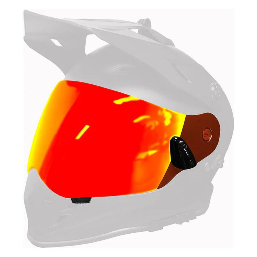 509 Ignite Shield for Delta R3L Ignite Helmet