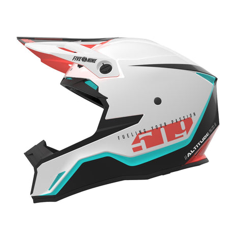 509 Altitude 2.0 Offroad Helmet