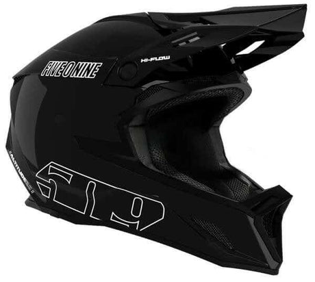 509 Altitude 2.0 Offroad Helmet