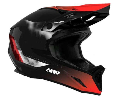 509 Altitude 2.0 Offroad Helmet