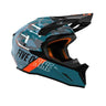 509 Altitude 2.0 Offroad Helmet - Sharkskin Camo