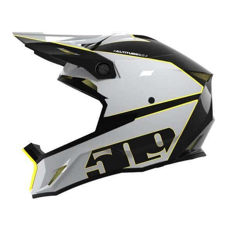 509 Altitude 2.0 Offroad Helmet