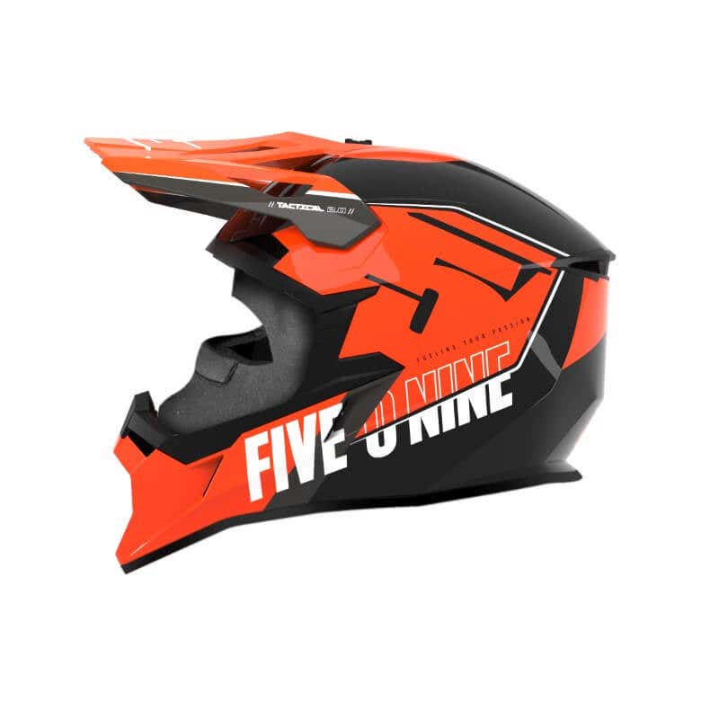 509 Tactical 2.0 Helmet  Adult Unisex