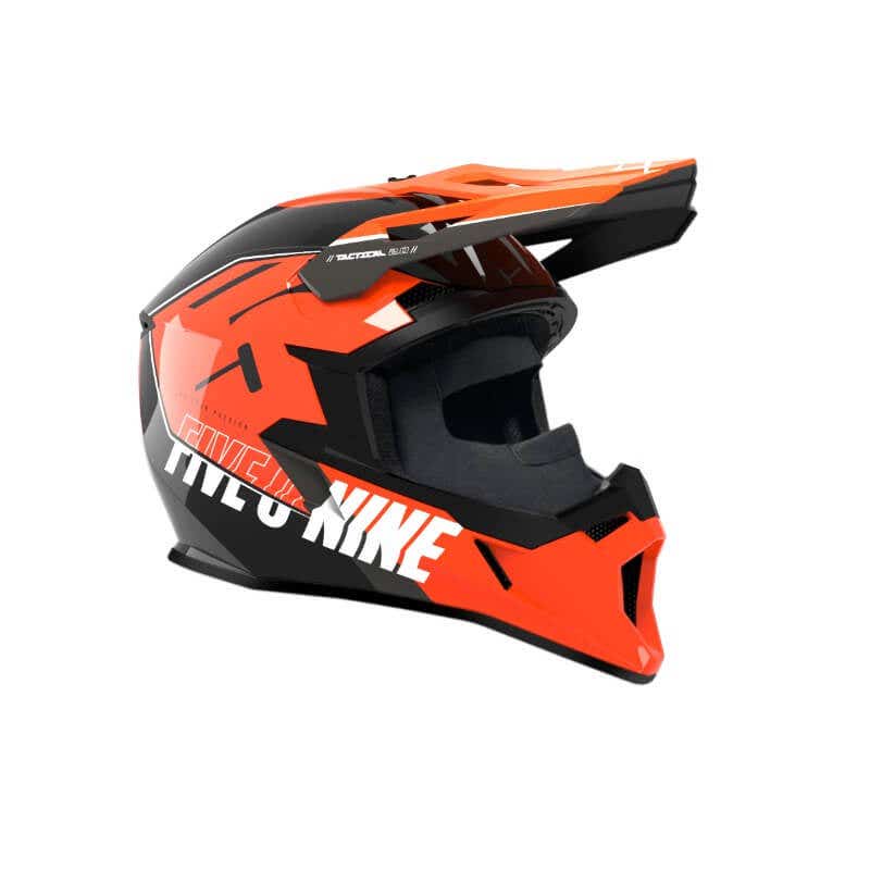 509 Tactical 2.0 Helmet  Adult Unisex