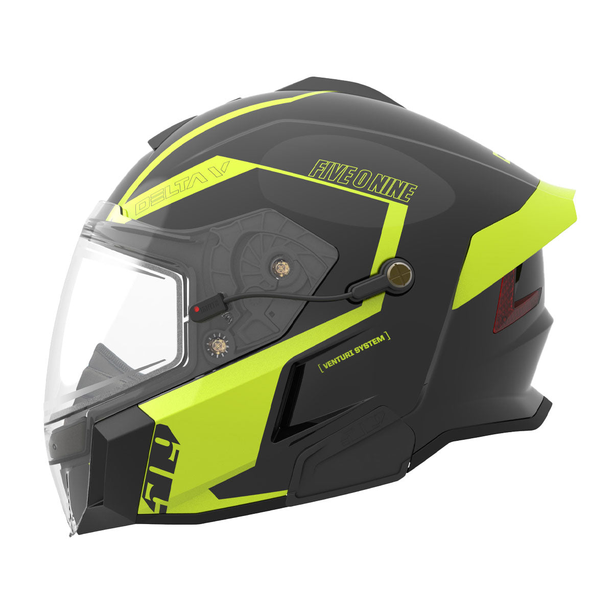 509 Delta V Ignite Helmet