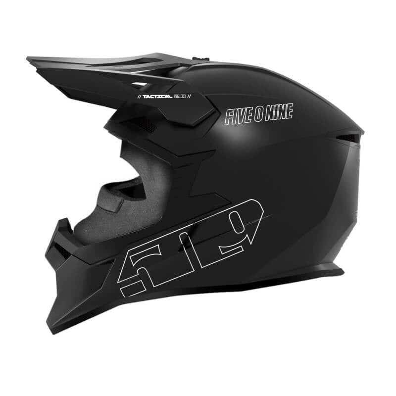 509 Tactical 2.0 Helmet with Fidlock  Adult Unisex