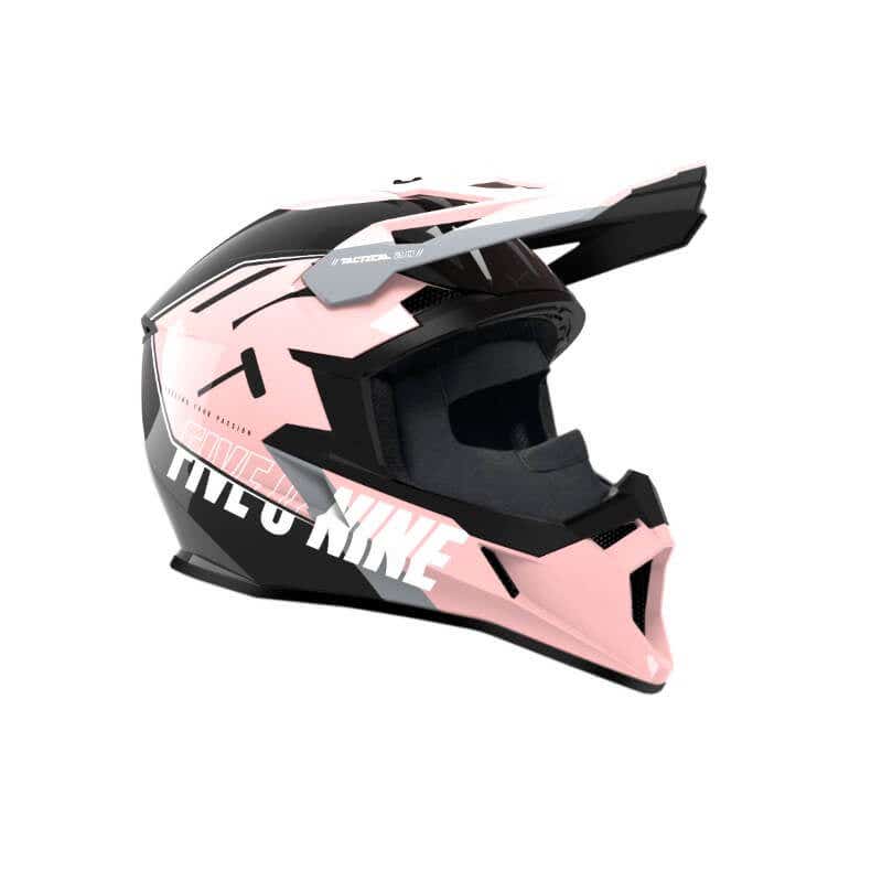 509 Tactical 2.0 Helmet with Fidlock  Adult Unisex