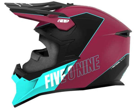 509 Youth Tactical 2.0 Helmet