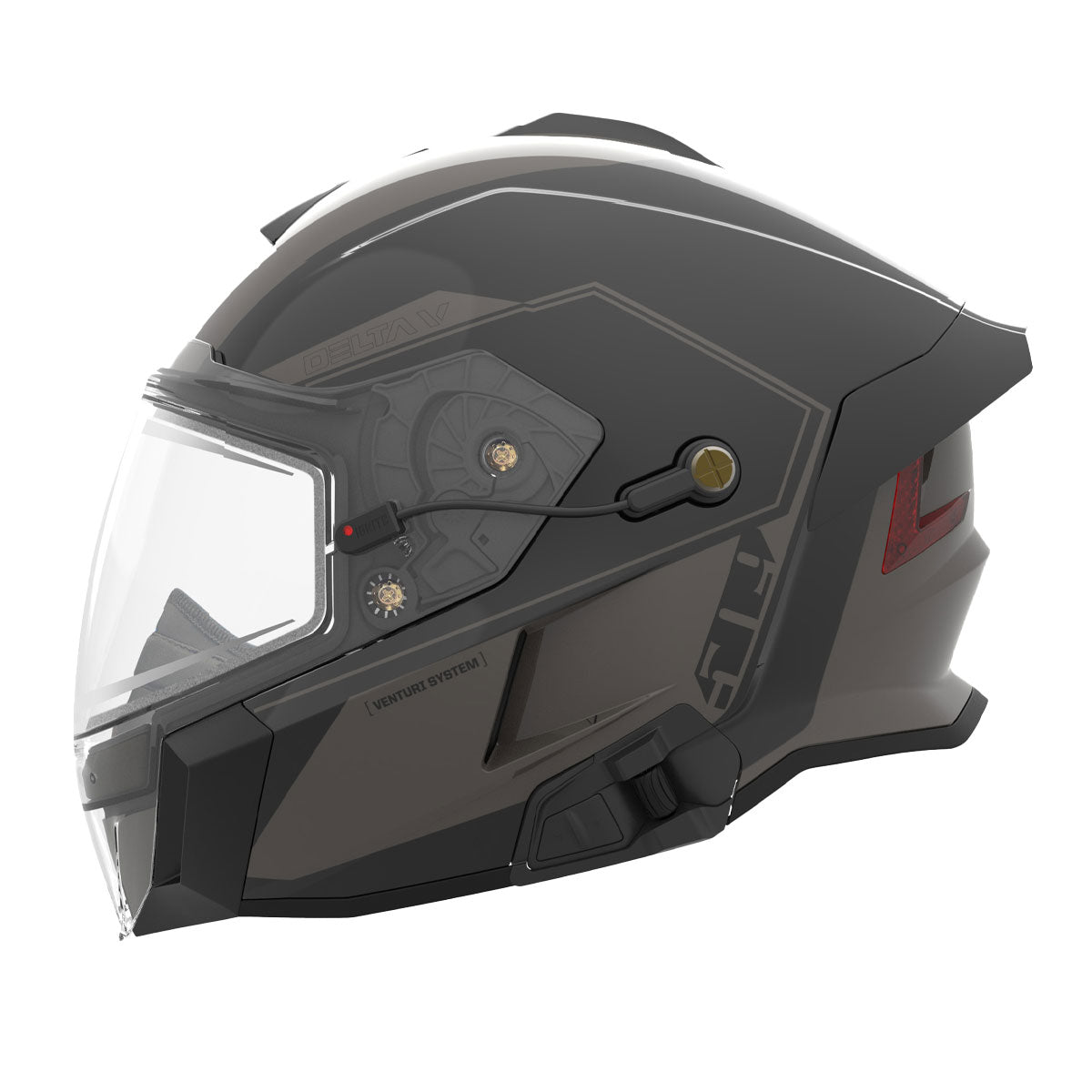 509 Delta V Commander Helmet