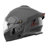 509 Delta V Carbon Commander Helmet