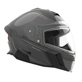 509 Delta V Carbon Commander Helmet