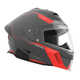 509 Delta V Carbon Commander Helmet