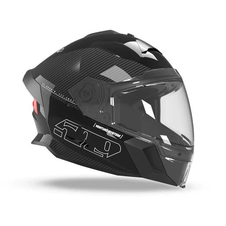 509 Delta V Carbon Ignite Helmet