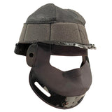 509 V.E.E.S. Protection System for Tactical 2.0 Helmet