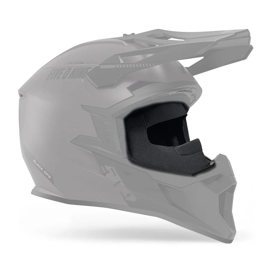 509 V.E.E.S. Protection System for Tactical 2.0 Helmet