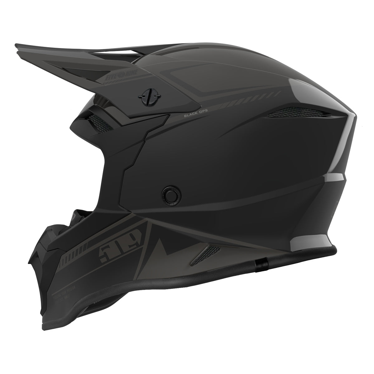 509 Atmosphere Helmet