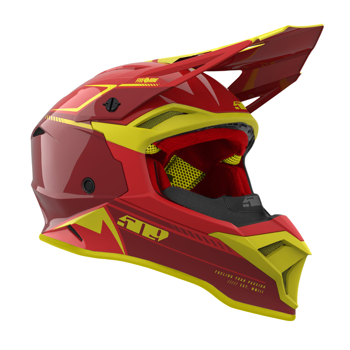 509 Atmosphere Helmet