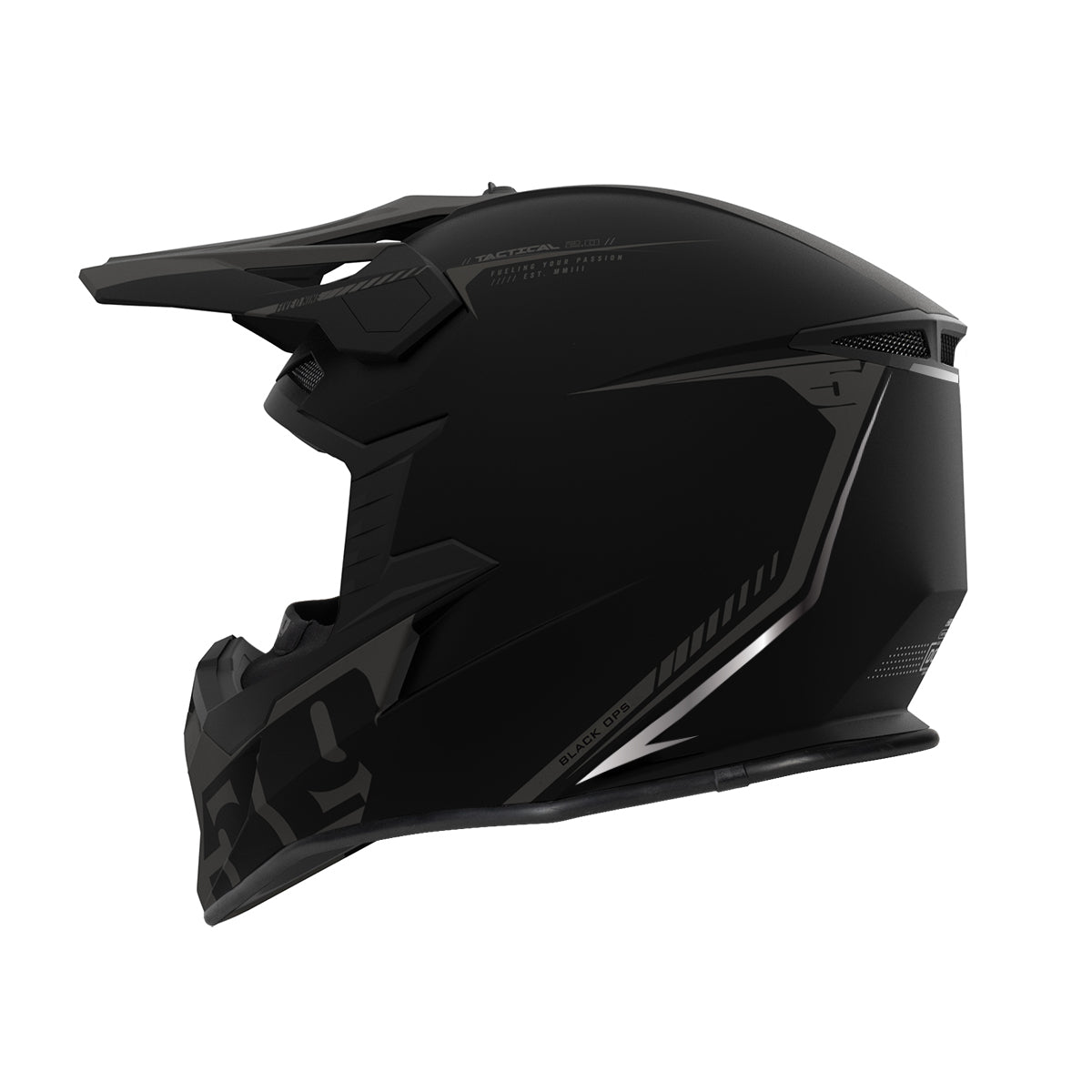 509 Tactical 3.0 TR Helmet