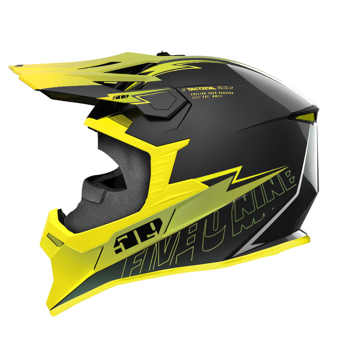 509 Tactical 3.0 TR Helmet