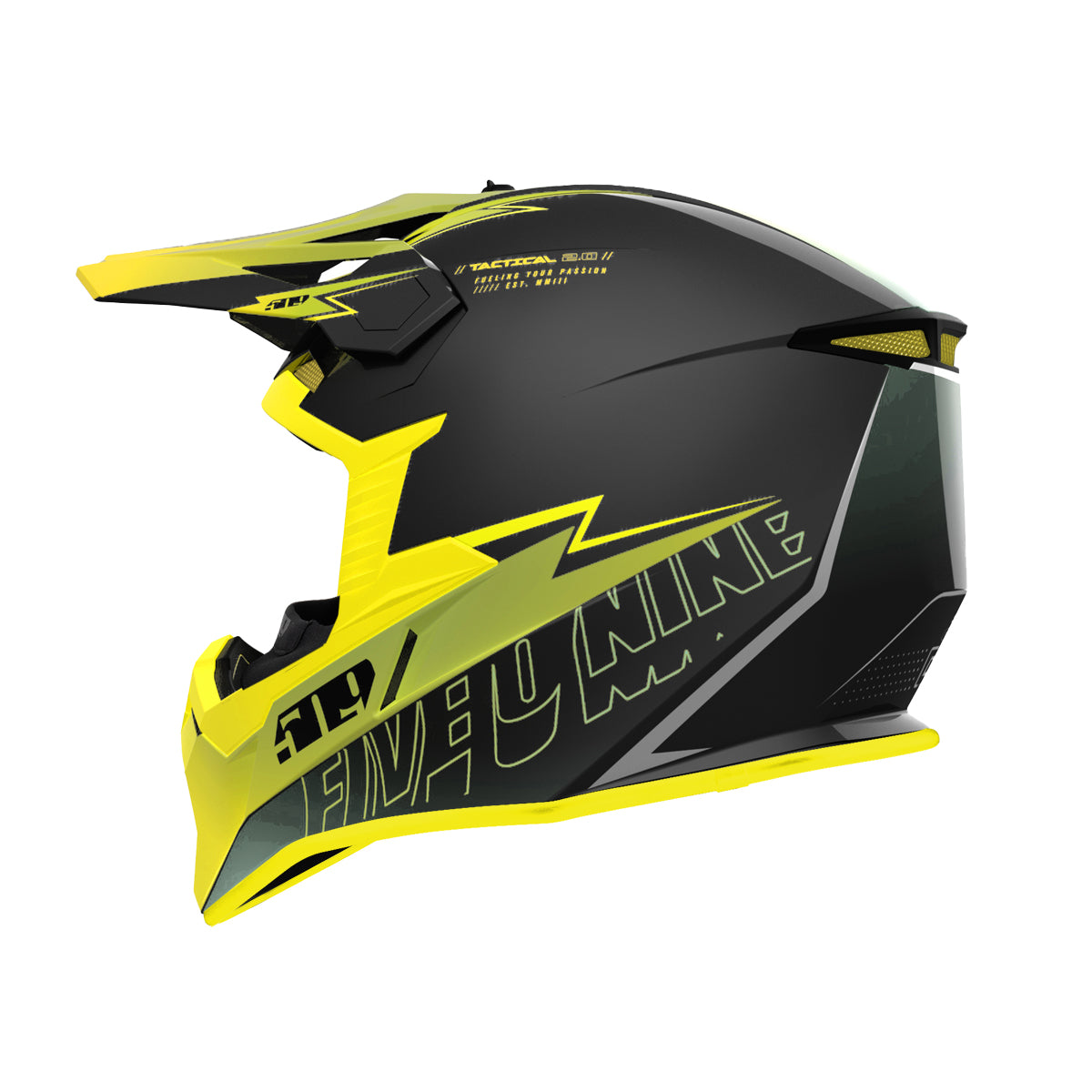 509 Tactical 3.0 TR Helmet